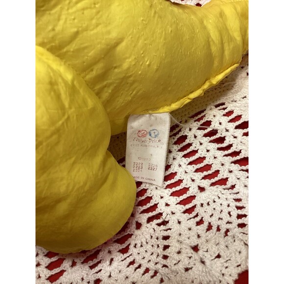 Inquisitor Master The Fire Dragon Charli Plush 2020 Fairytale Collection - Picture 11 of 11